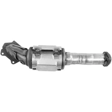 Catalytic Converter - Right Passenger Side - Walker 16778