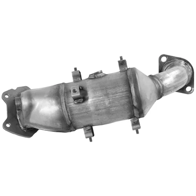 Catalytic Converter - Front Side - Walker 16779