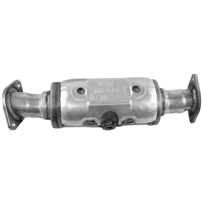 Catalytic Converter - Walker 16781