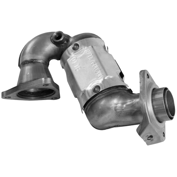 Walker 16782 Catalytic Converter, Front Side