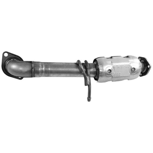 Walker 16783 Catalytic Converter, Rear Side