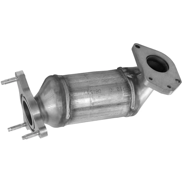 Walker 16788 Catalytic Converter, Front Side