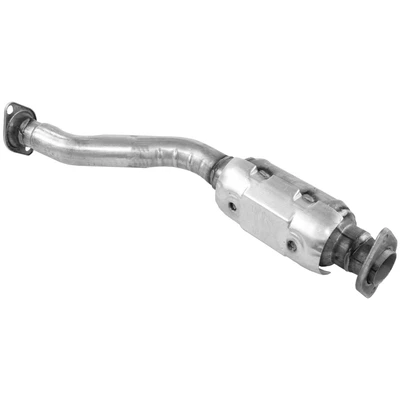 Catalytic Converter - Rear Side - Walker 16807