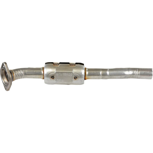 Walker 16858 Catalytic Converter, Rear Side