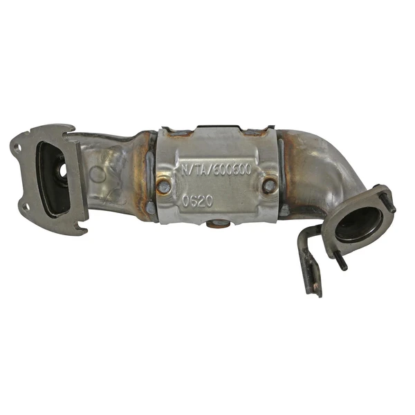 Walker 16862 Catalytic Converter with Integrated Exhaust Manifold, Left Driver Side