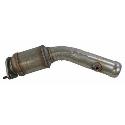 Catalytic Converter - Left Driver Side - Walker 16868