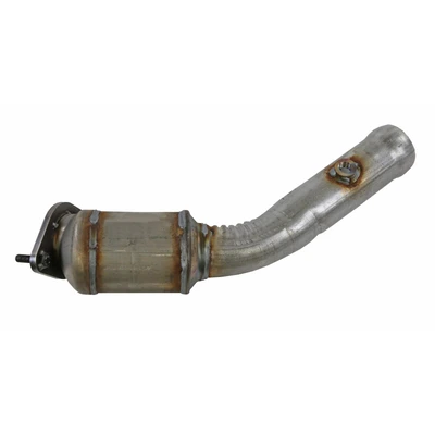 Catalytic Converter - Right Passenger Side - Walker 16869