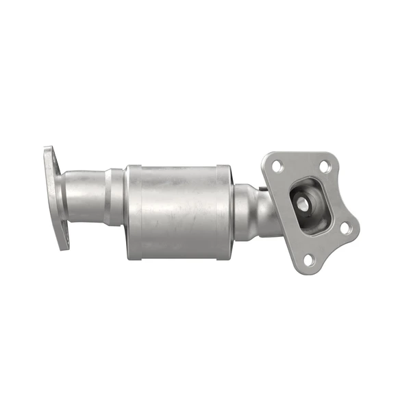Walker 16871 Catalytic Converter, Rear Side