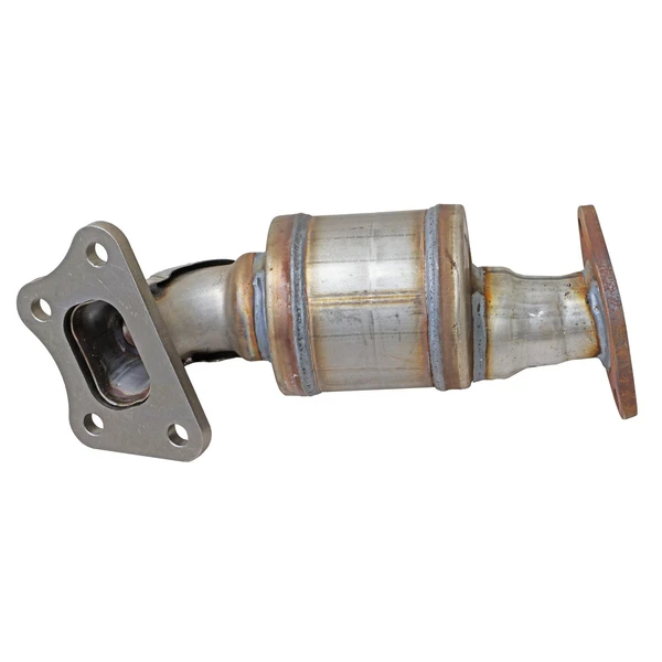 Walker 16871 Catalytic Converter, Rear Side