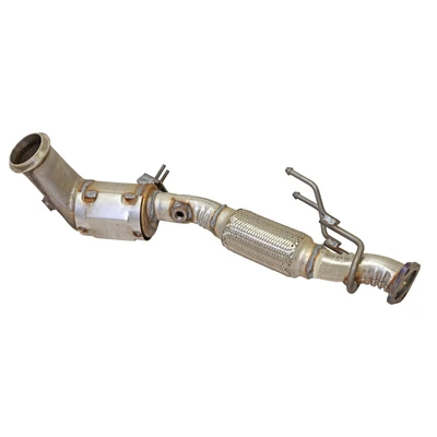 Catalytic Converter - Walker 16877