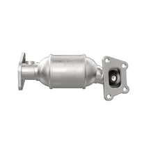 Catalytic Converter - Front Right Passenger Side - Walker 16935