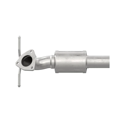 Catalytic Converter - Walker 16936