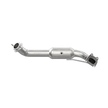 Walker 16940 Catalytic Converter with Integrated Exhaust Manifold, Left Driver Side