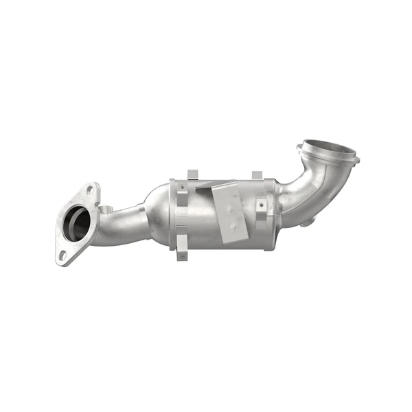 Walker 16942 Catalytic Converter, Rear Side