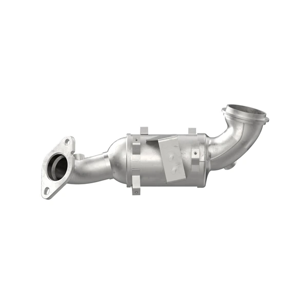 Walker 16942 Catalytic Converter, Rear Side