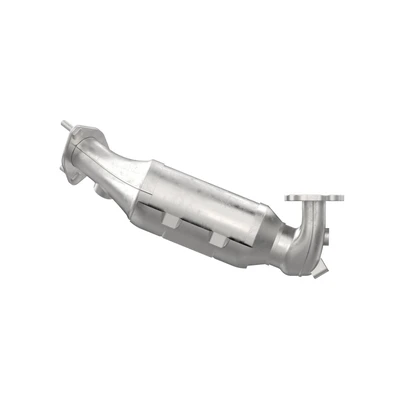 Catalytic Converter - Front Side - Walker 16944
