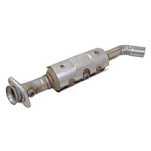 Catalytic Converter - Right Passenger Side - Walker 16951