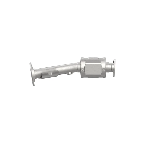 Walker 16956 Catalytic Converter, Rear Side
