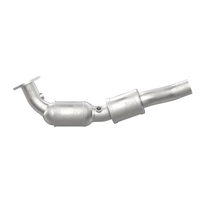 Catalytic Converter - Right Passenger Side - Walker 16960