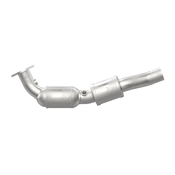 Walker 16960 Catalytic Converter, Right Passenger Side