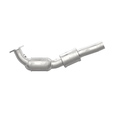 Catalytic Converter - Left Driver Side - Walker 16961
