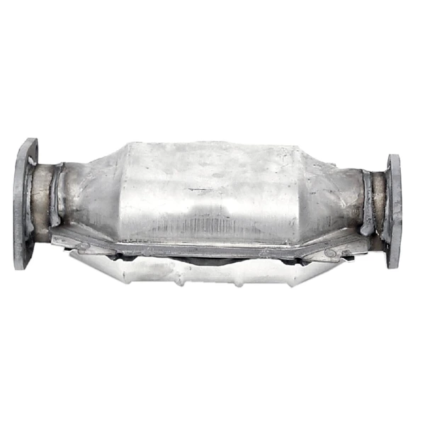 Walker 16033 Catalytic Converter, Rear Side