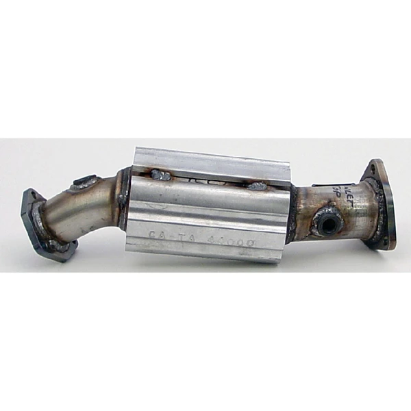Walker 16087 Catalytic Converter, Exhaust