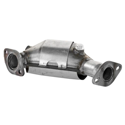 Catalytic Converter - Front Side - Walker 16089