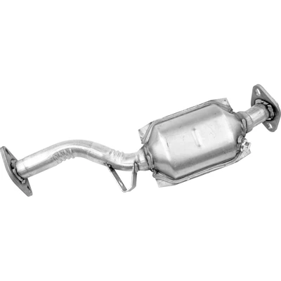 Catalytic Converter - Rear Side - Walker 16090