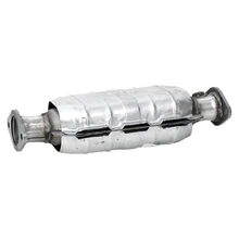 Catalytic Converter - Rear Side - Walker 16132