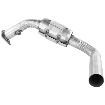 Catalytic Converter - Left Driver Side - Walker 16166