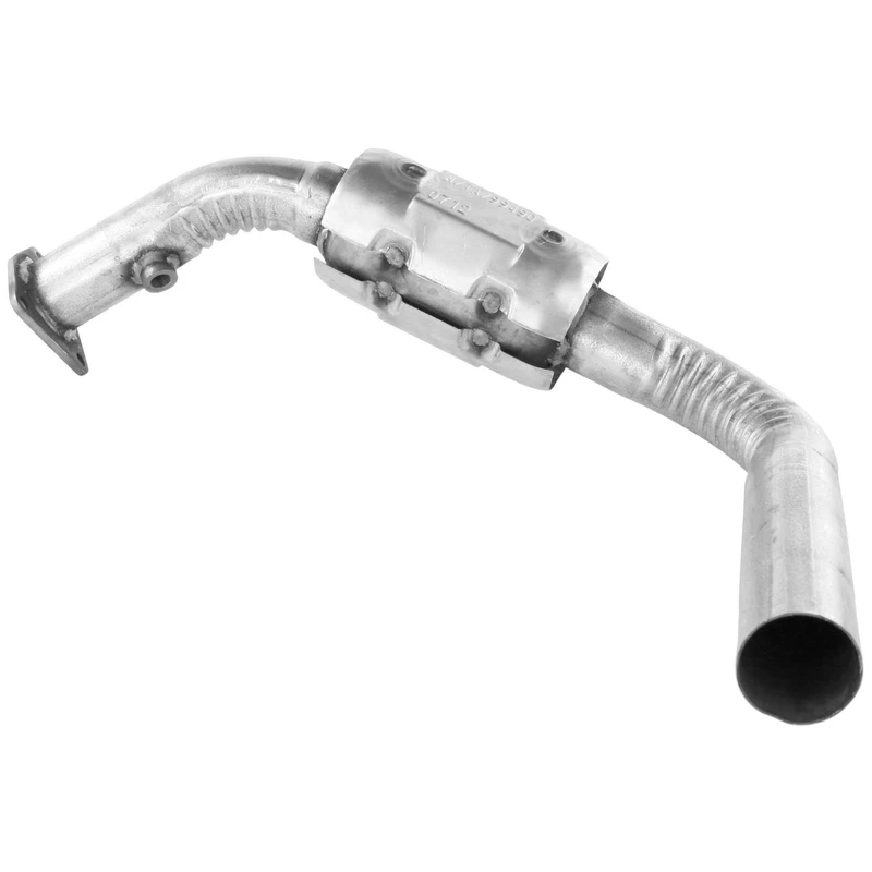 1-PC Catalytic Converter, Left Driver Side, Walker WK-16166