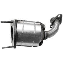 Walker 16195 Catalytic Converter, Front Side