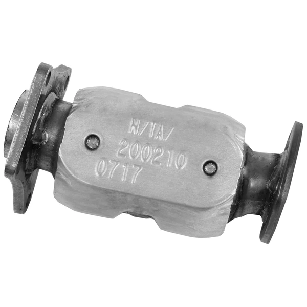 Walker 16209 Catalytic Converter, Center