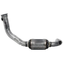 Walker 16212 Catalytic Converter, Front Left Driver Side
