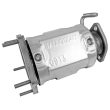 Catalytic Converter - Front Side - Walker 16220