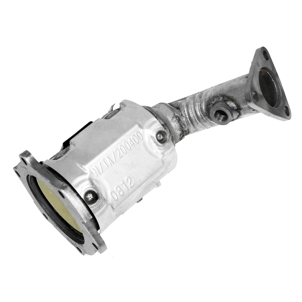 Walker 16221 Catalytic Converter, Front Side