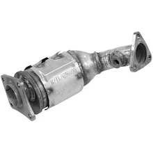 Walker 16222 Catalytic Converter, Center