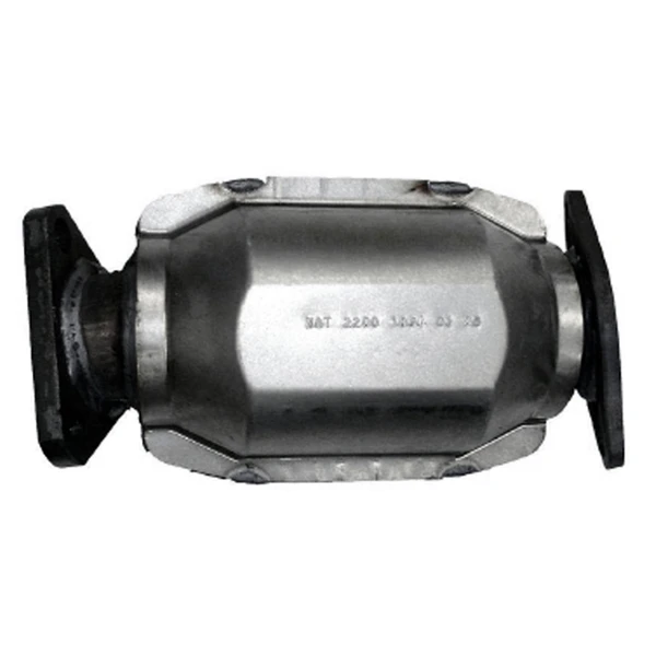 Walker 16290 Catalytic Converter, Front Side