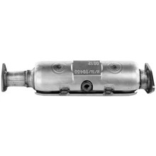 Walker 16299 Catalytic Converter, Rear Side