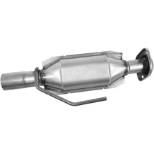 Catalytic Converter - Rear Side - Walker 16312