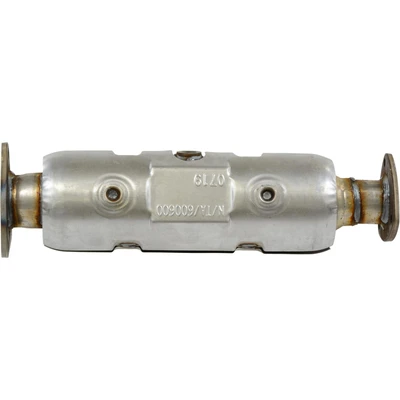 Catalytic Converter - Walker 16323
