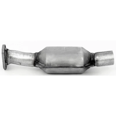 Catalytic Converter - Rear Side - Walker 16336