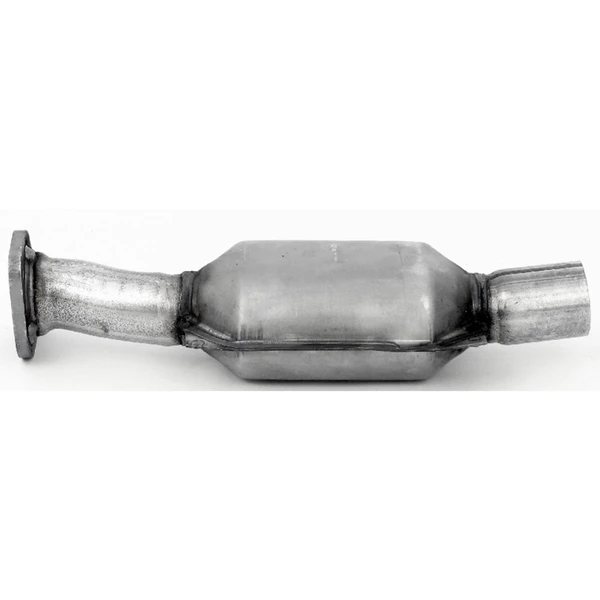 Walker 16336 Catalytic Converter, Rear Side