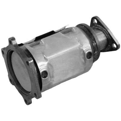 Catalytic Converter - Right Passenger Side - Walker 16344