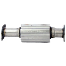Catalytic Converter - Rear Side - Walker 16356