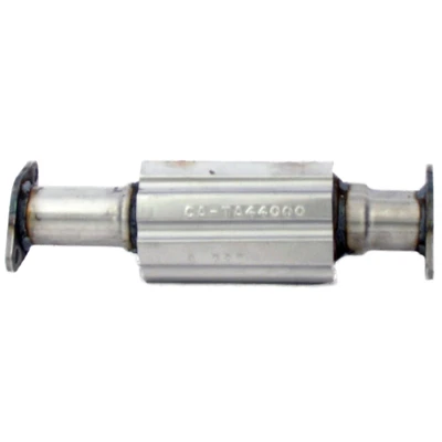 Catalytic Converter - Rear Side - Walker 16356