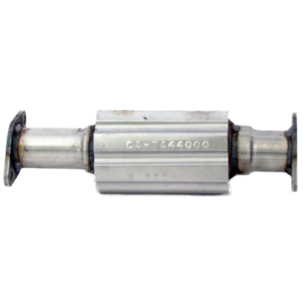 Walker 16356 Catalytic Converter, Rear Side
