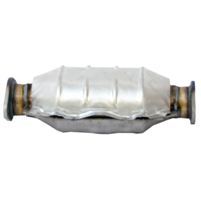 Catalytic Converter - Rear Side - Walker 16360