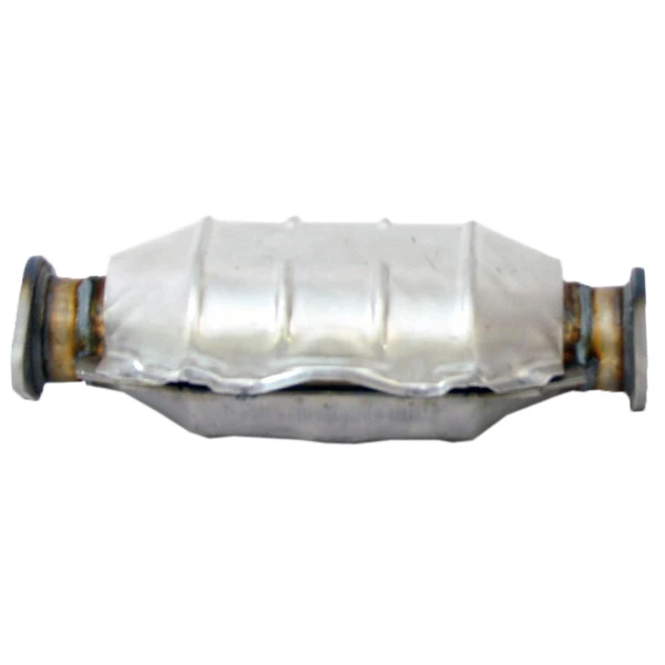 Walker 16360 Catalytic Converter, Rear Side